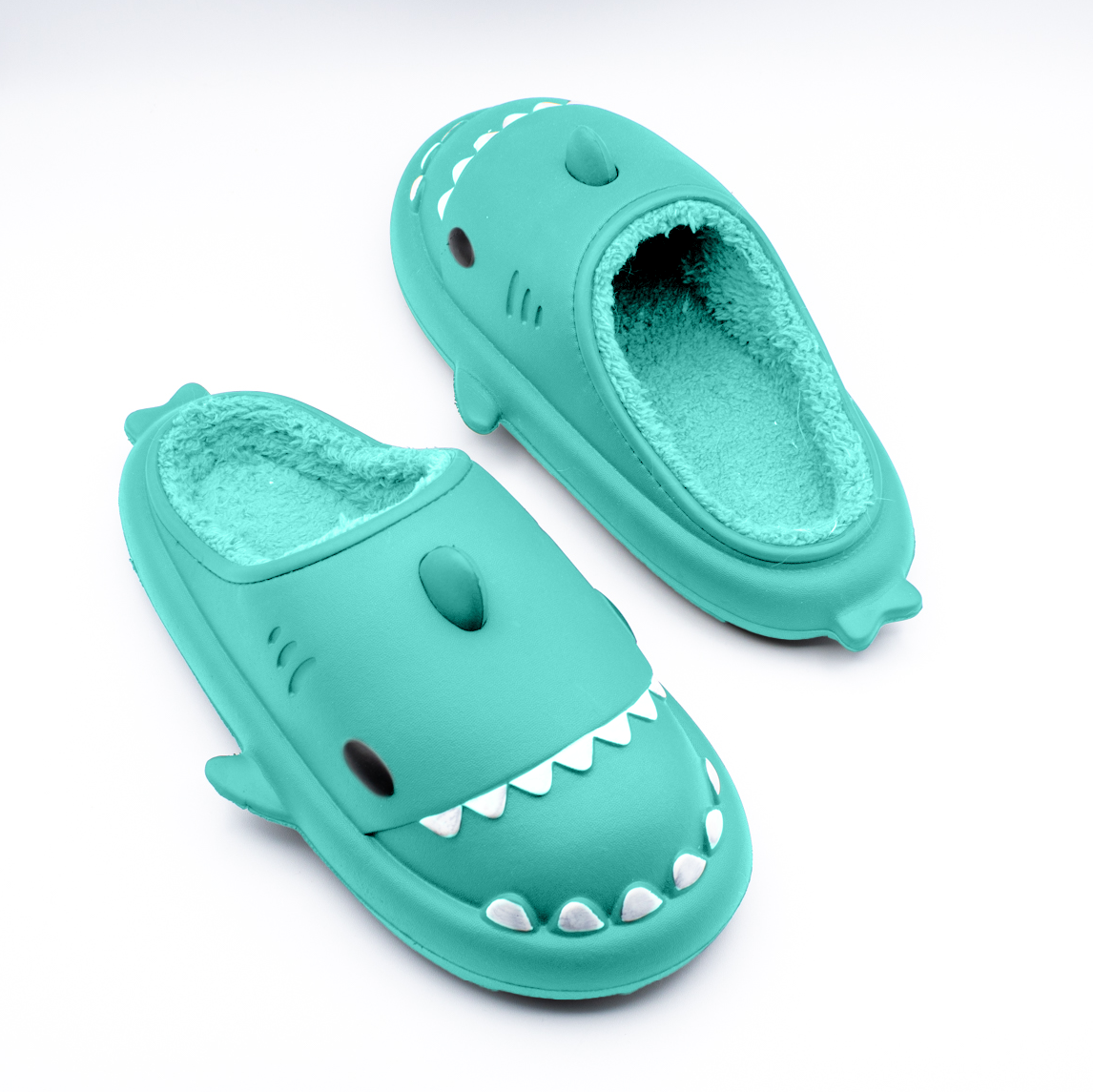 FrostyShark™ Slides