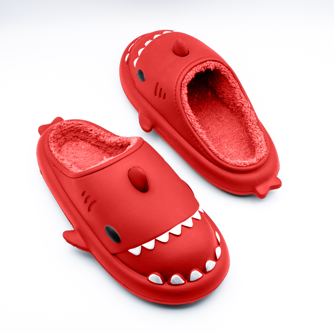 FrostyShark™ Slides