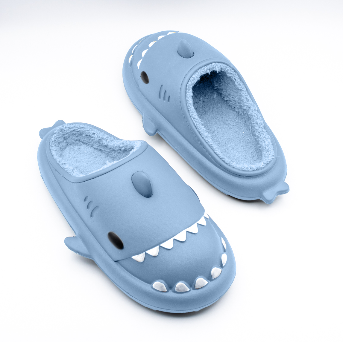 FrostyShark™ Slides